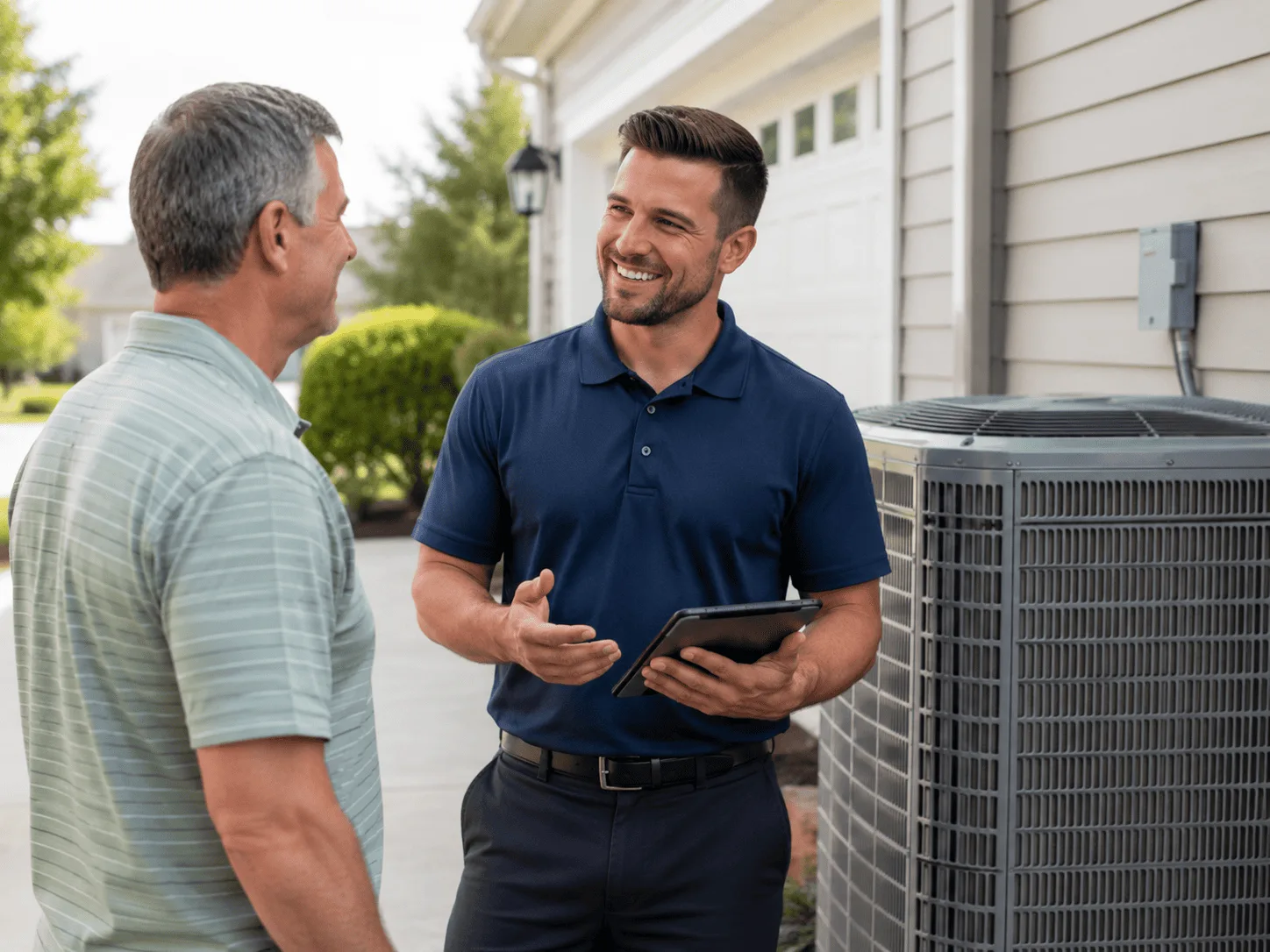 Heat Pump Installation Madison, VA FAQs